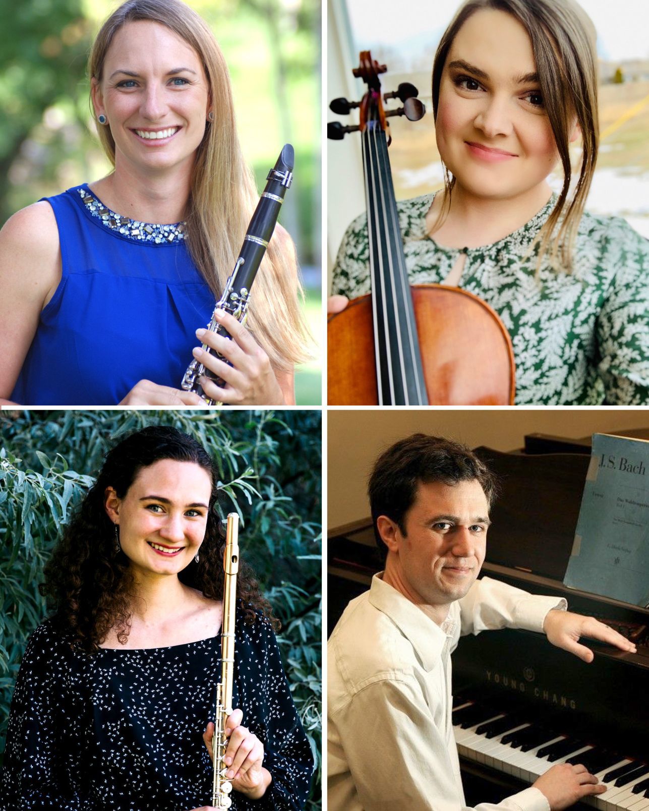 Yellowstone Chamber Players